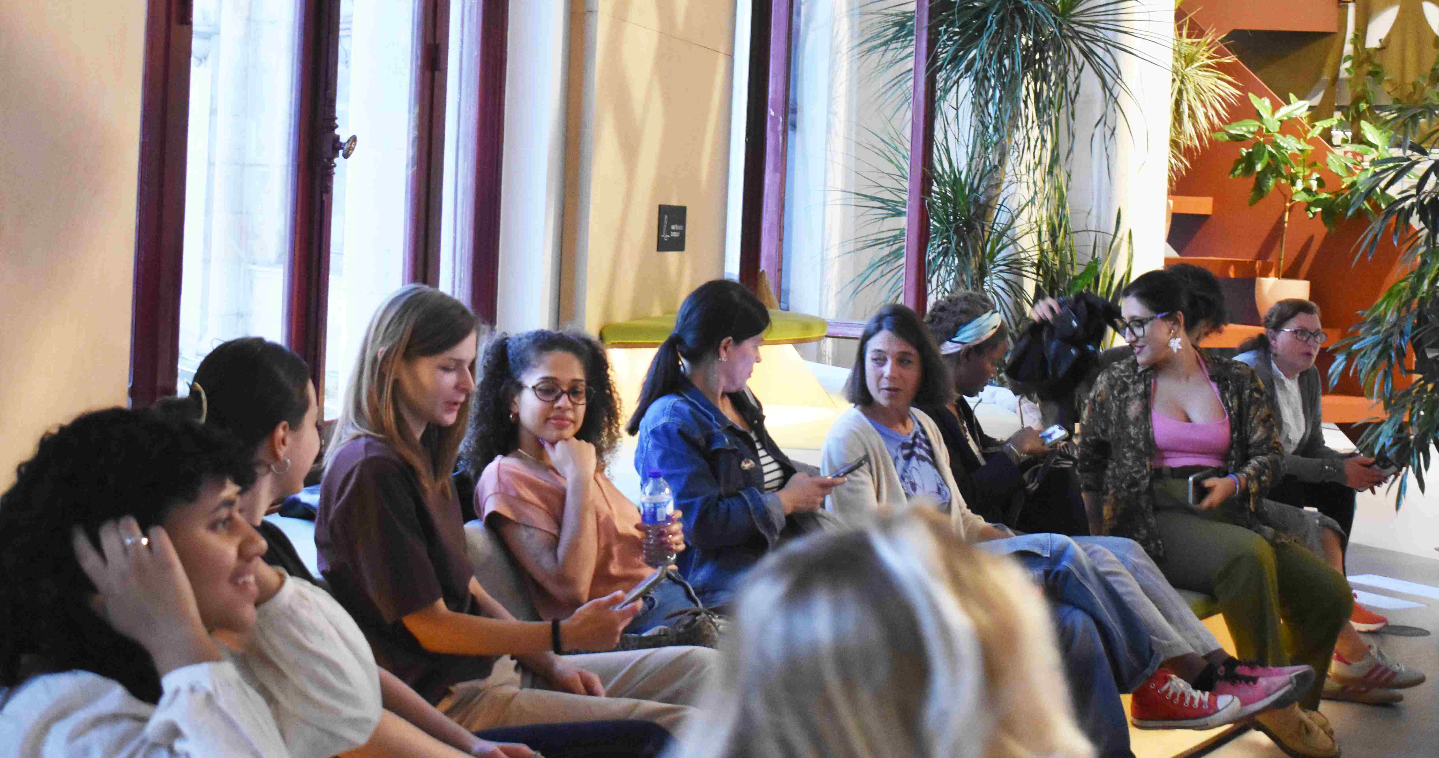 Women Health Talks